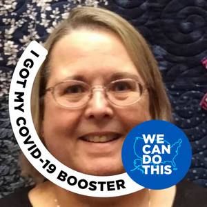 Meet your Posher, Jill